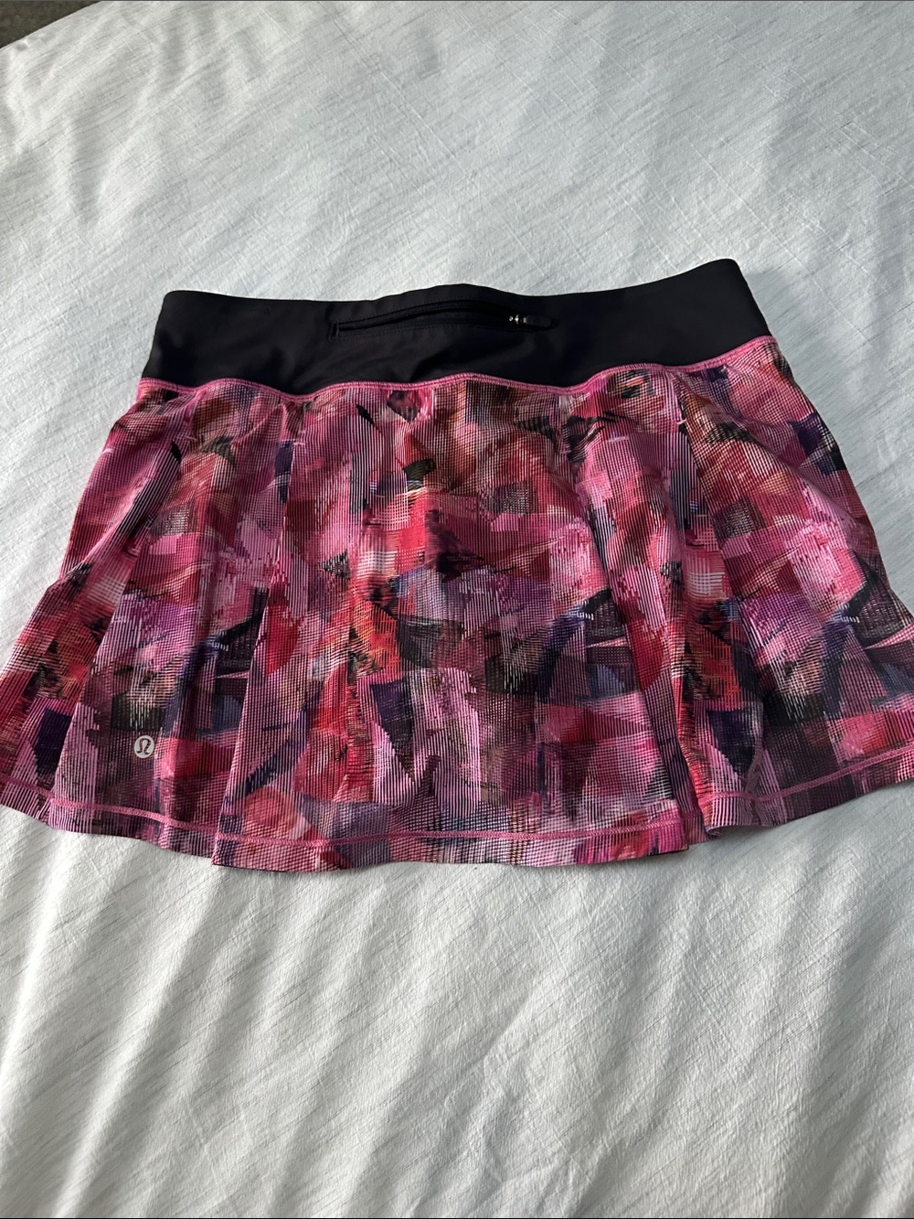 Lululemon Pace Rival Skirt - Picture 4 of 7